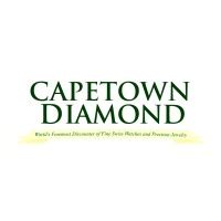 cape town diamond company.